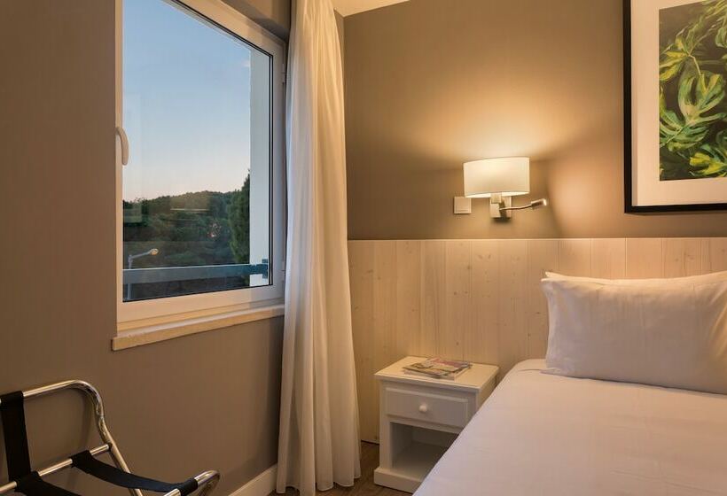 חדר משפחתי בסיסי, Ap Adriana Beach Resort