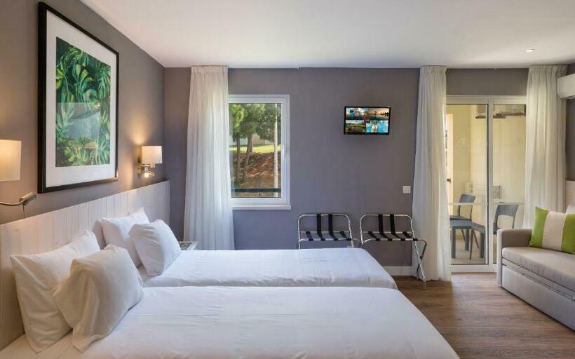 Номер Basic, Ap Adriana Beach Resort