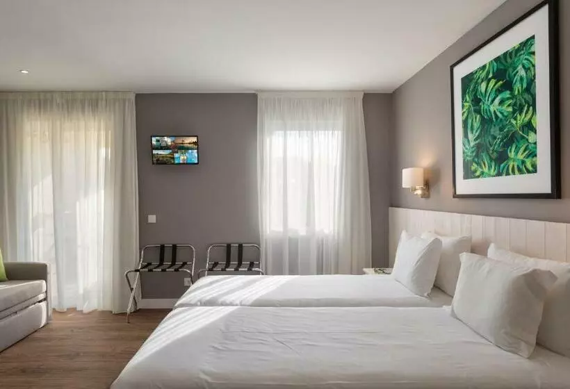 اتاق عادی, Ap Adriana Beach Resort