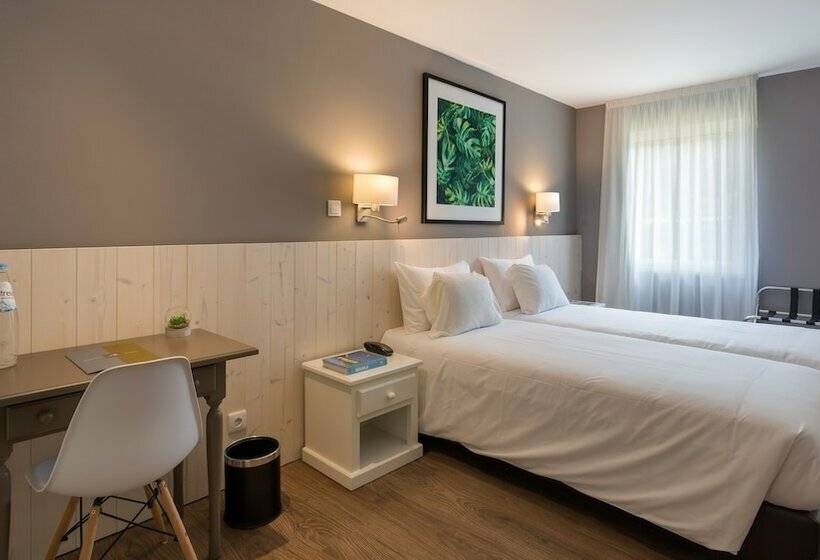 חדר בסיסי, Ap Adriana Beach Resort