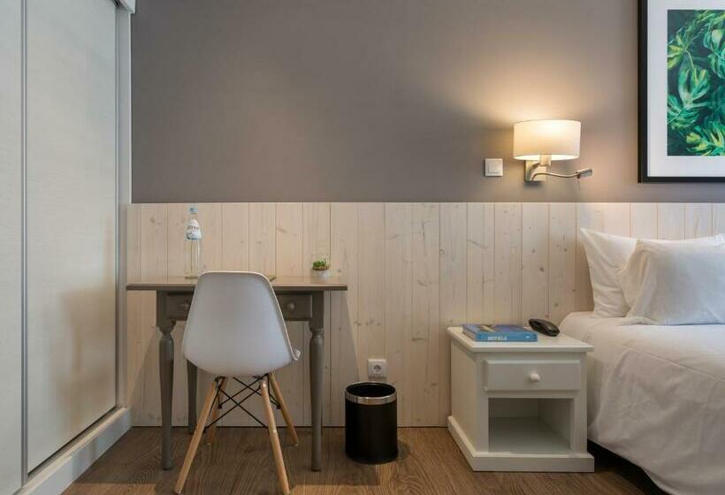 חדר יחיד בסיסי, Ap Adriana Beach Resort