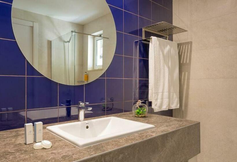 חדר יחיד בסיסי, Ap Adriana Beach Resort