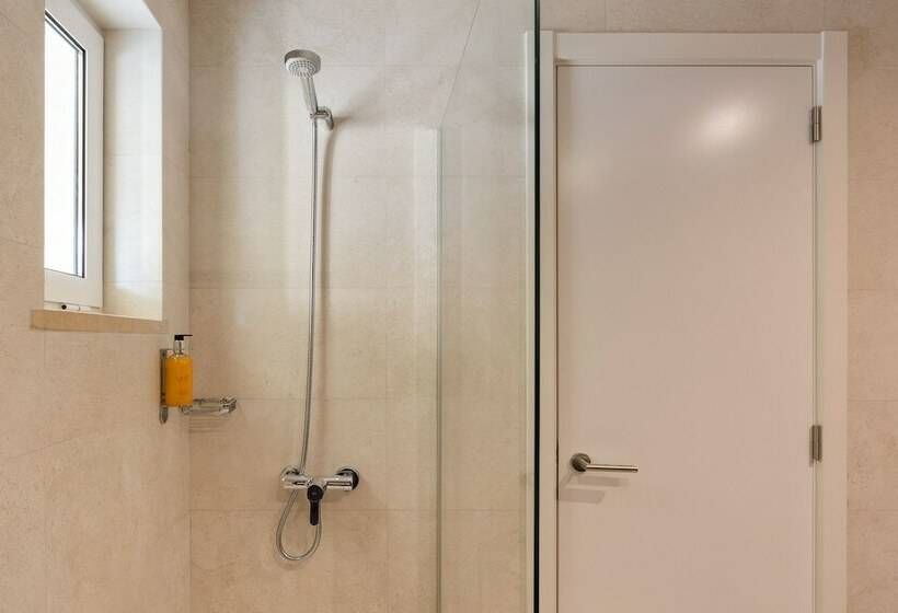 חדר יחיד בסיסי, Ap Adriana Beach Resort