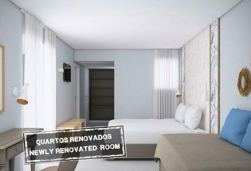 חדר סטנדרט יחיד, Ap Adriana Beach Resort