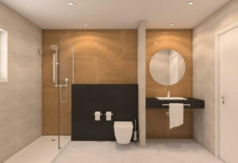 Номер Стандарт Индивидуальный, Ap Adriana Beach Resort