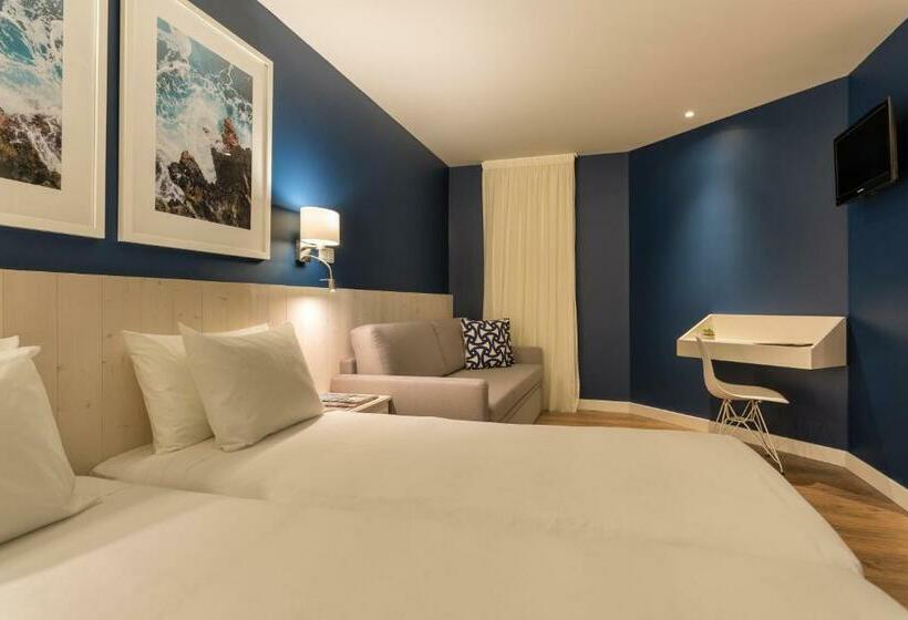 חדר סופריור יחיד, Ap Adriana Beach Resort