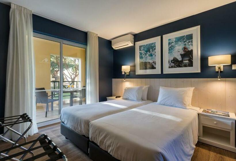 חדר סופריור יחיד, Ap Adriana Beach Resort