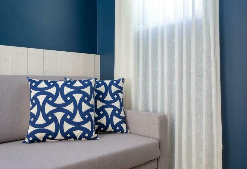 חדר סופריור יחיד, Ap Adriana Beach Resort