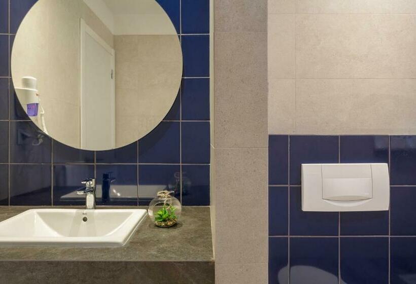 חדר סופריור יחיד, Ap Adriana Beach Resort