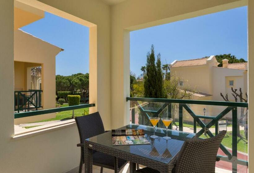 חדר סופריור יחיד, Ap Adriana Beach Resort