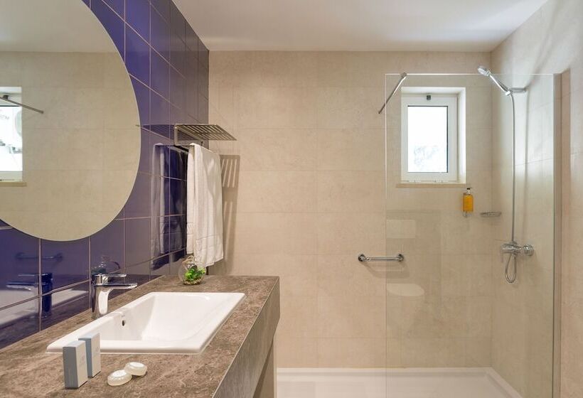 חדר בסיסי, Ap Adriana Beach Resort