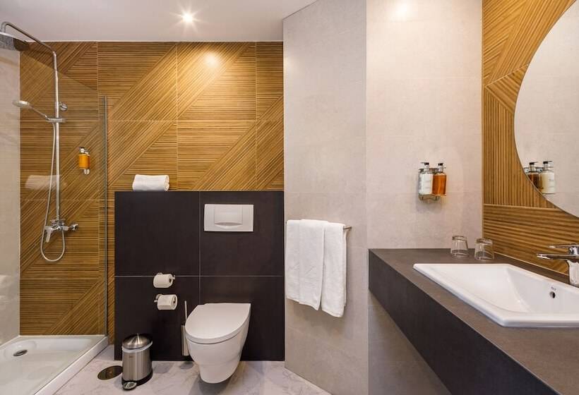 חדר סטנדרט, Ap Adriana Beach Resort