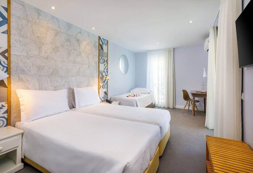 Номер Стандарт, Ap Adriana Beach Resort