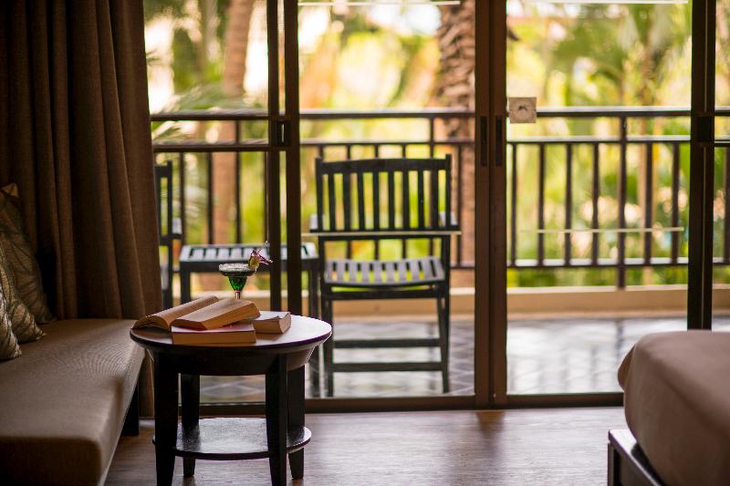 Номер Стандарт Индивидуальный, Ap Adriana Beach Resort