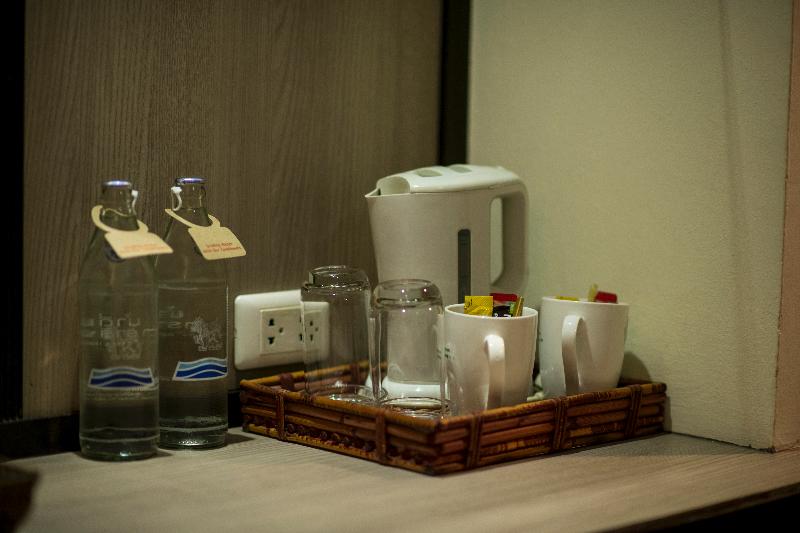 חדר סטנדרט יחיד, Ap Adriana Beach Resort