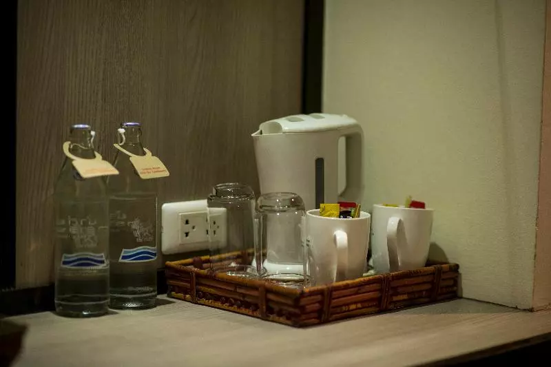 اتاق استاندارد یک نفره, Ap Adriana Beach Resort