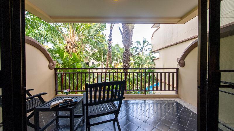 חדר סטנדרט יחיד, Ap Adriana Beach Resort