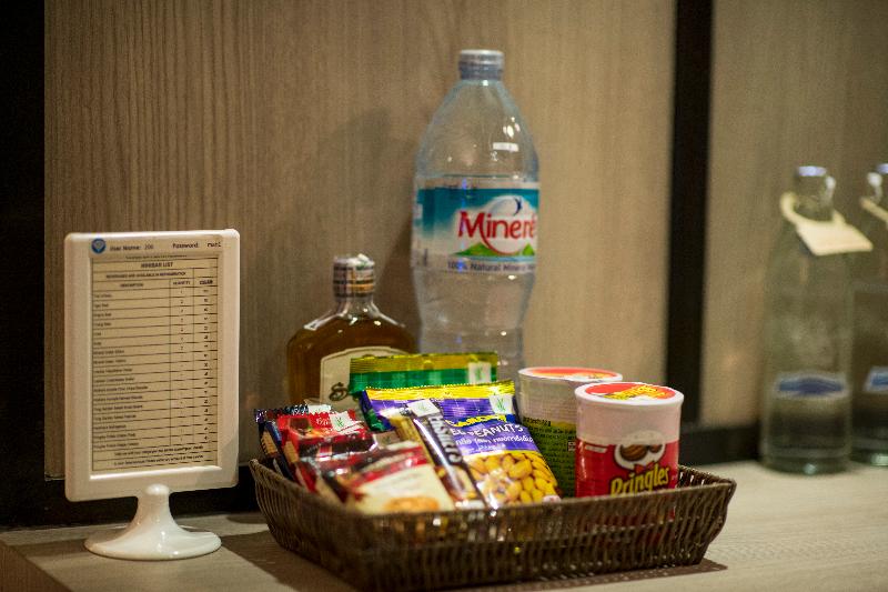 חדר סטנדרט יחיד, Ap Adriana Beach Resort