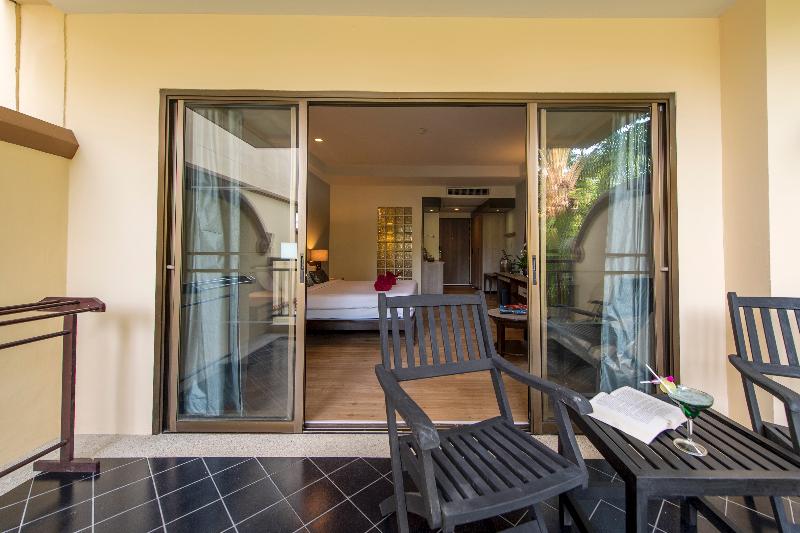 חדר סטנדרט יחיד, Ap Adriana Beach Resort