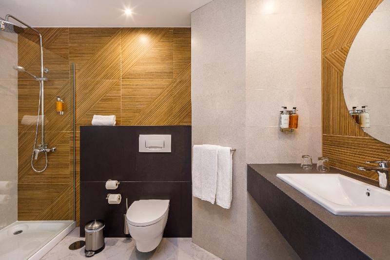 חדר סטנדרט, Ap Adriana Beach Resort