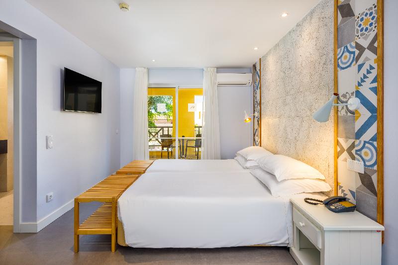 חדר סטנדרט, Ap Adriana Beach Resort