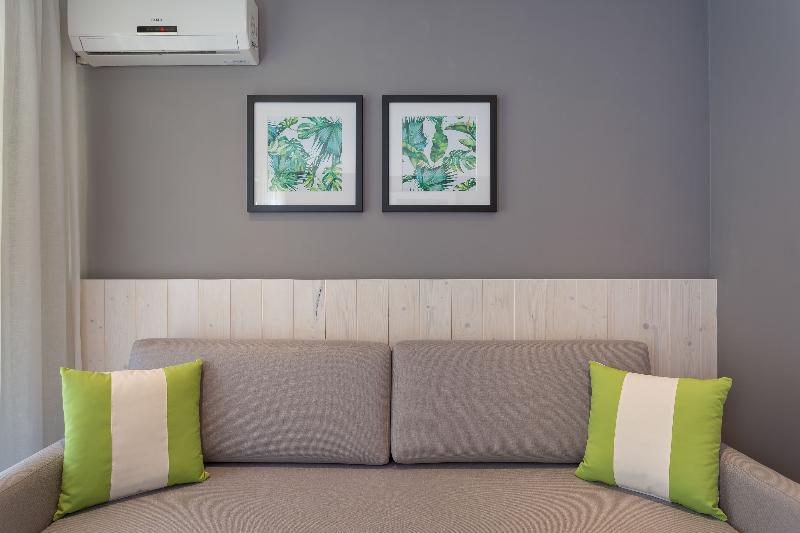 Номер Basic, Ap Adriana Beach Resort