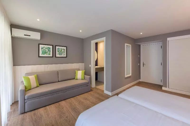 اتاق عادی, Ap Adriana Beach Resort