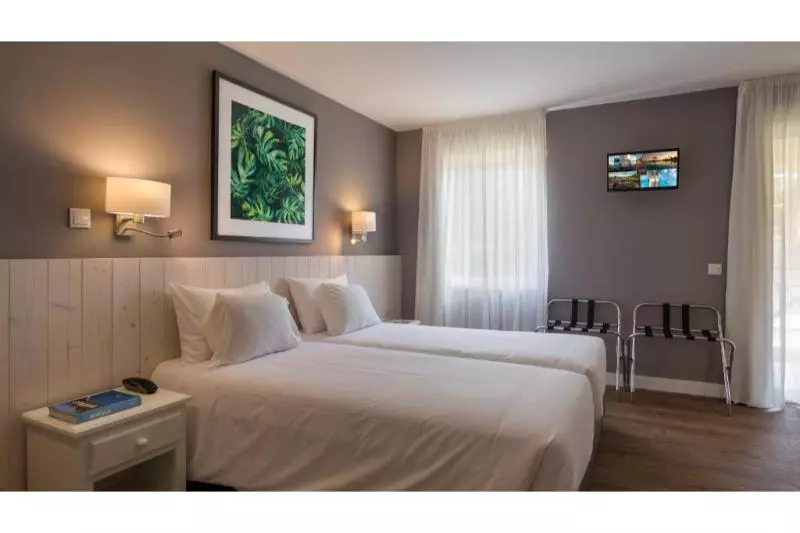 اتاق عادی, Ap Adriana Beach Resort