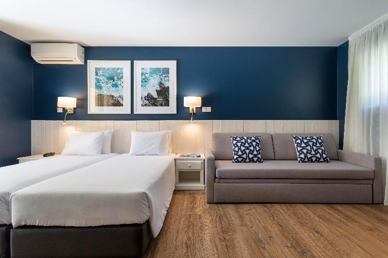 חדר סופריור, Ap Adriana Beach Resort