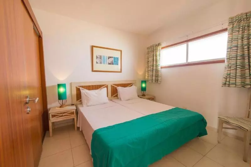اتاق استاندارد, Ap Adriana Beach Resort