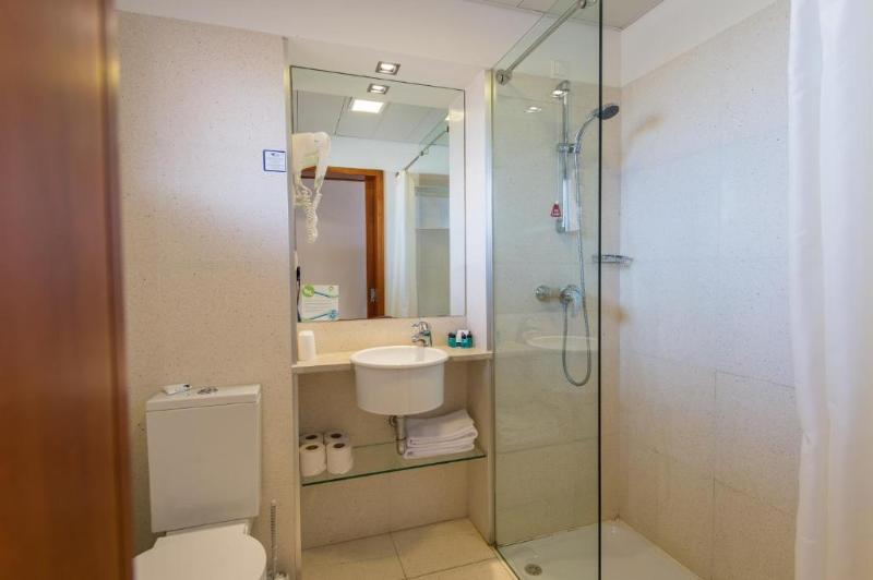 חדר סטנדרט, Ap Adriana Beach Resort