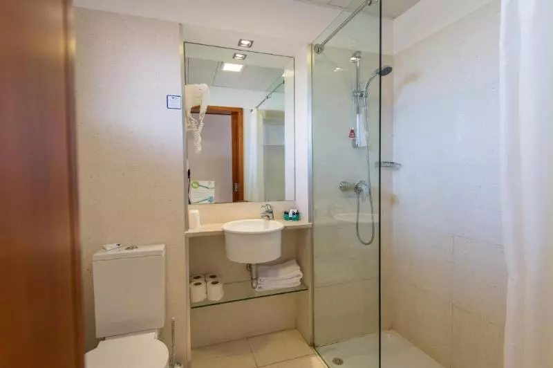 اتاق استاندارد, Ap Adriana Beach Resort