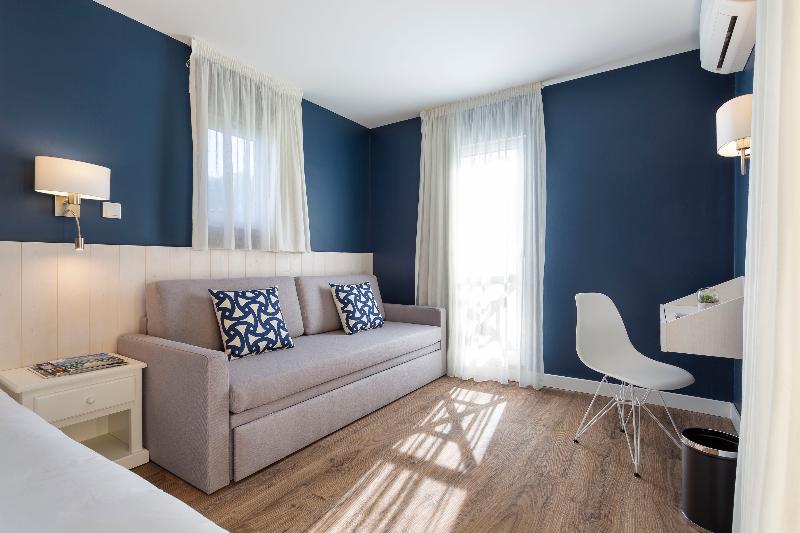 חדר סופריור, Ap Adriana Beach Resort