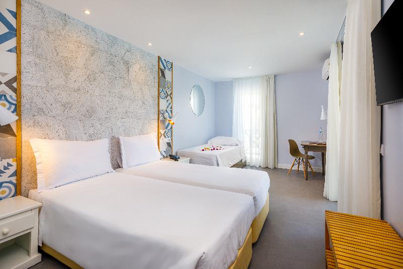 Номер Стандарт, Ap Adriana Beach Resort