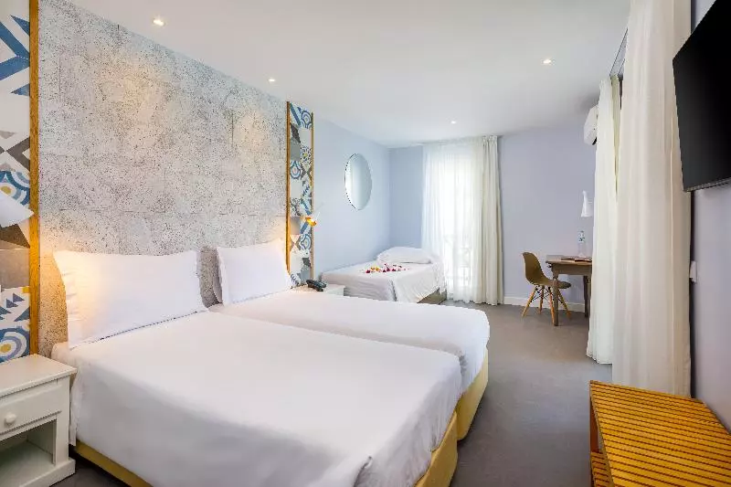 اتاق استاندارد, Ap Adriana Beach Resort