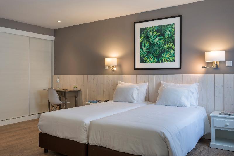 Одноместный Номер Basic, Ap Adriana Beach Resort