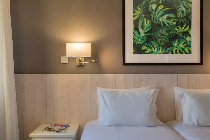 اتاق عادی یک تخته, Ap Adriana Beach Resort