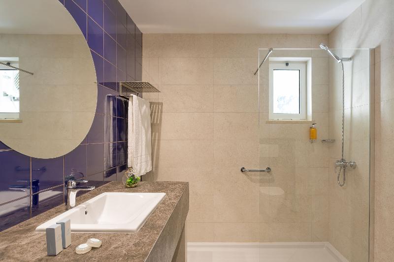 Одноместный Номер Basic, Ap Adriana Beach Resort