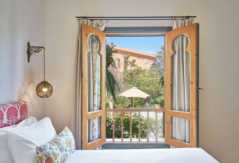 سوییت جونیور, Ali Pasha