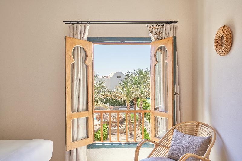 سوییت جونیور, Ali Pasha