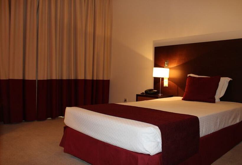 Номер Стандарт Индивидуальный, Bejaparque