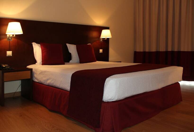 Номер Стандарт, Bejaparque