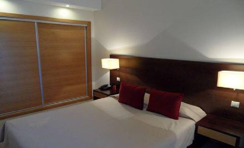 Номер Стандарт Индивидуальный, Bejaparque