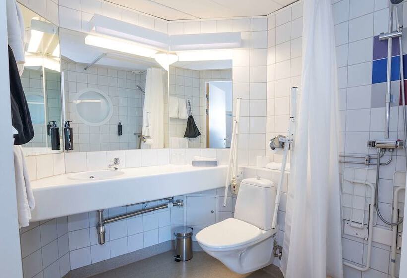 Номер Стандарт, Best Western Eurostop örebro