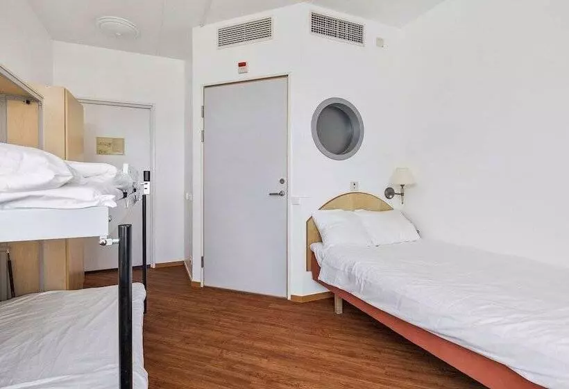اتاق استاندارد, Best Western Eurostop örebro