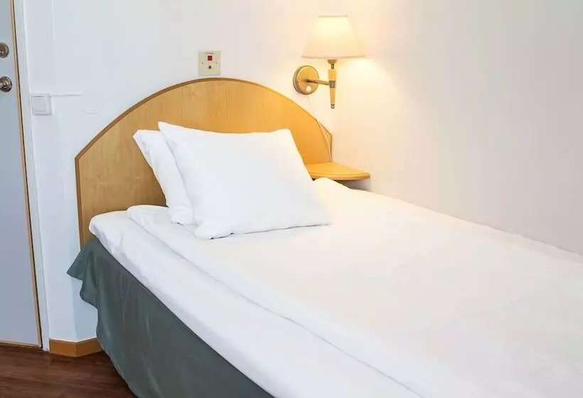 اتاق استاندارد, Best Western Eurostop örebro