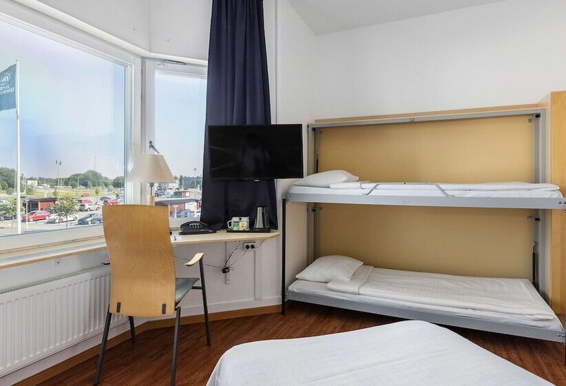 Номер Стандарт, Best Western Eurostop örebro