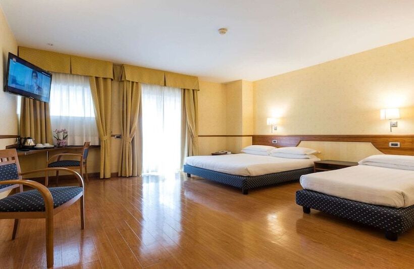 اتاق استاندارد, Best Western Hotel I Colli