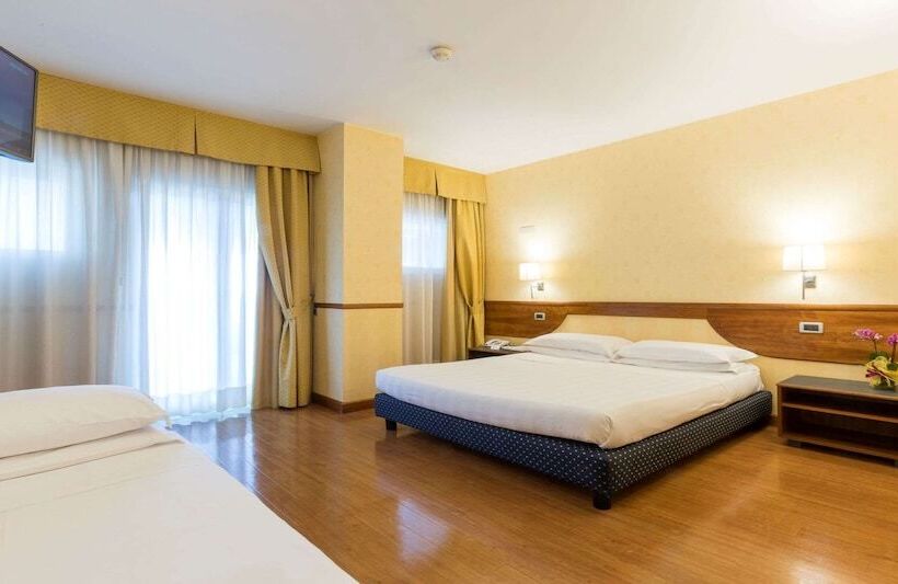 اتاق استاندارد, Best Western Hotel I Colli