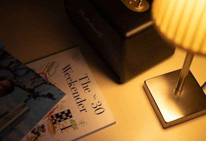 اتاق استاندارد, Bristol Hotel Frankfurt City